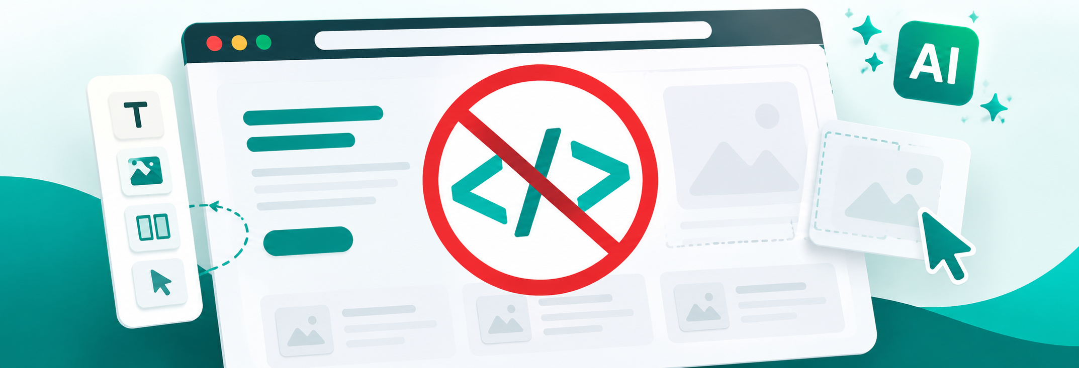 Kodlama Bilmeden Web Sitesi Yapılır mı?